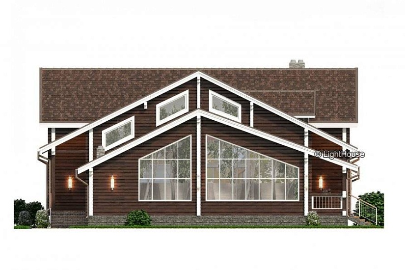 Жилой дом 2557