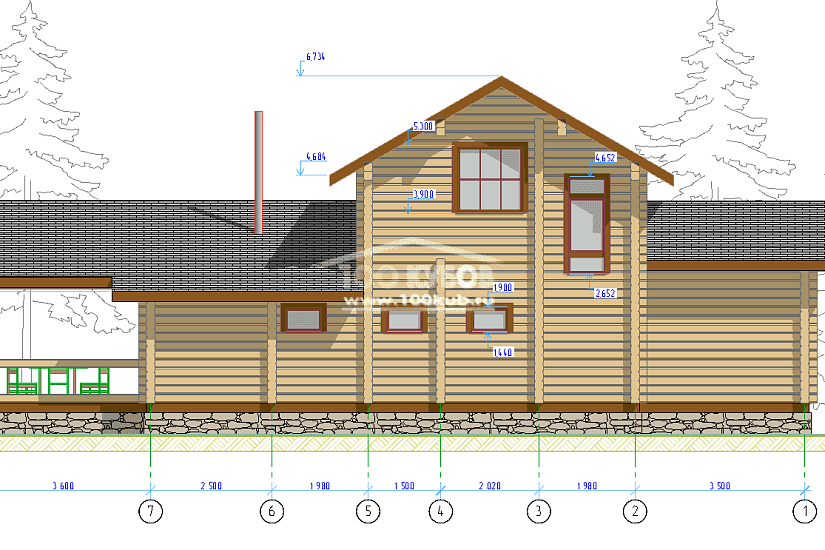 Баня 2406 Баня 2406