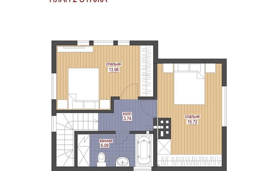 Жилой дом 01012 Жилой дом 01012