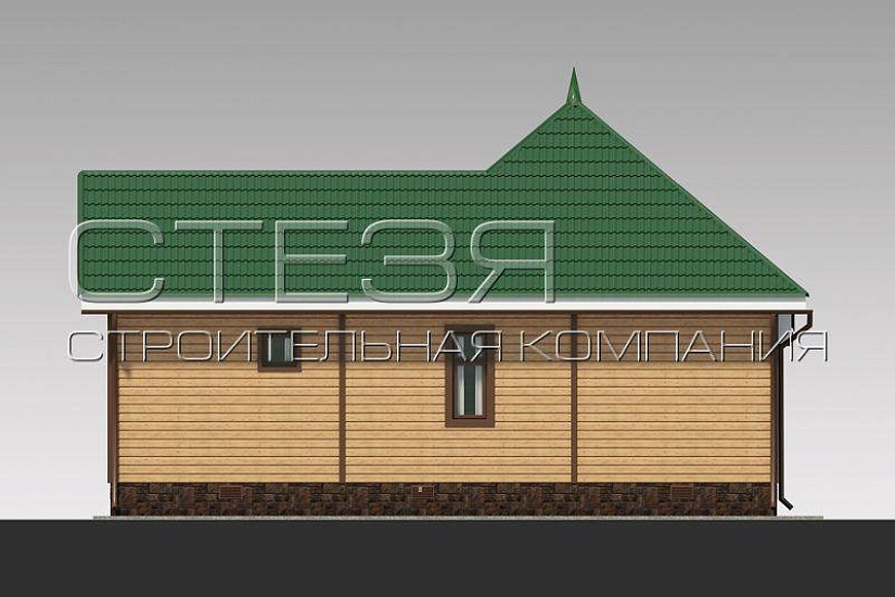 Жилой дом 2503