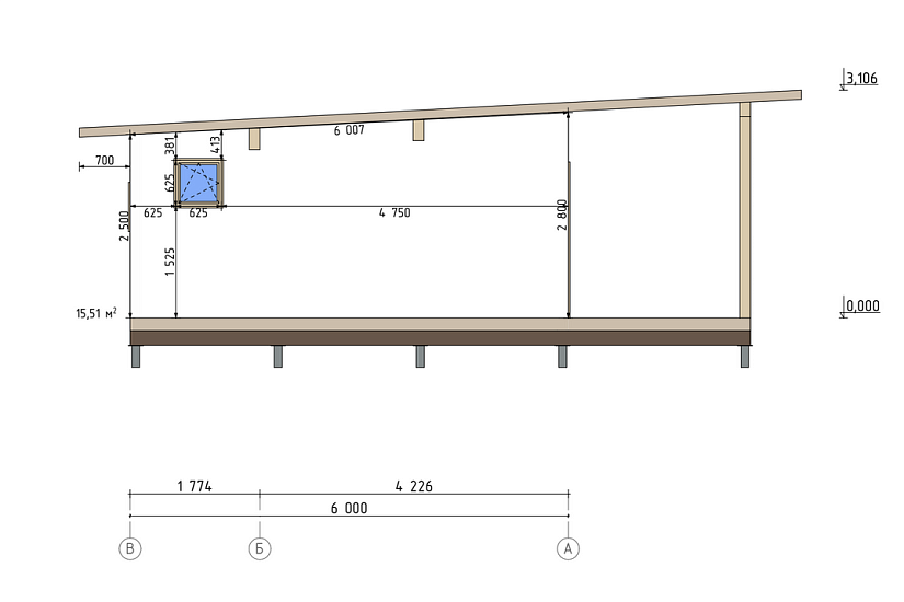 Дом-сип-панели-1этаж-6000х8500-КД Дом-сип-панели-1этаж-6000х8500-КД