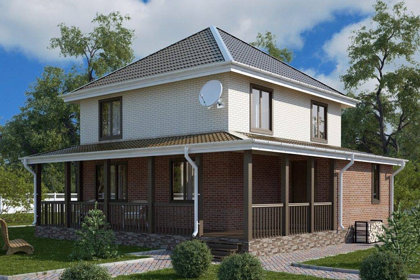 Жилой дом 974 Жилой дом 974