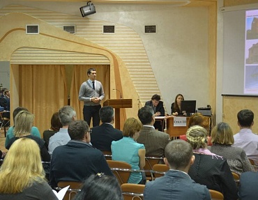 «ГлавФундамент» принял участие в круглом столе с китайскими предпринимателями