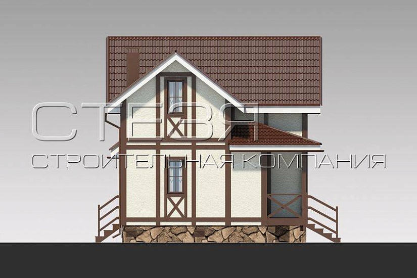 Жилой дом 2508 Жилой дом 2508