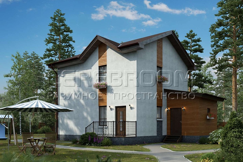 Жилой дом 915 Жилой дом 915