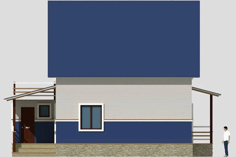 Жилой дом 2159 Жилой дом 2159