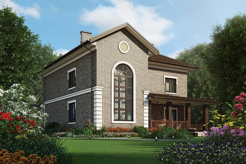 Проект 381 ПДФ