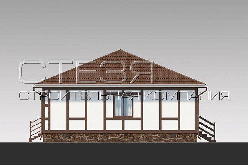 Жилой дом 2495