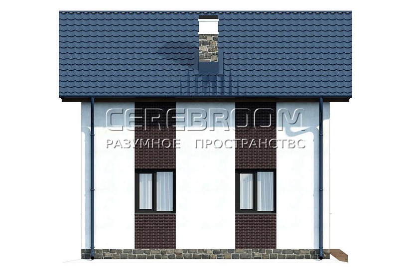 Жилой дом 884