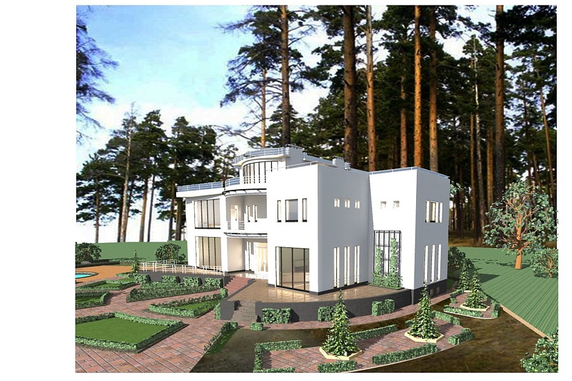 Проект 270 ПДФ