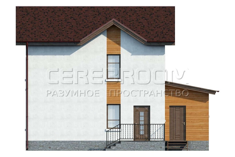 Жилой дом 915 Жилой дом 915