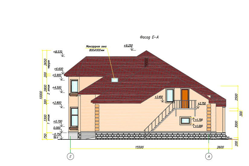 Проект 83 ПДФ