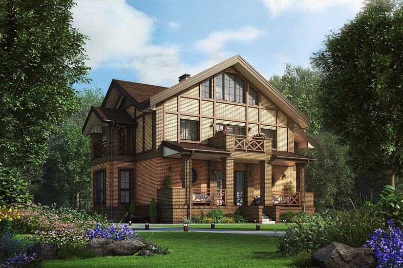 Проект 390 ПДФ