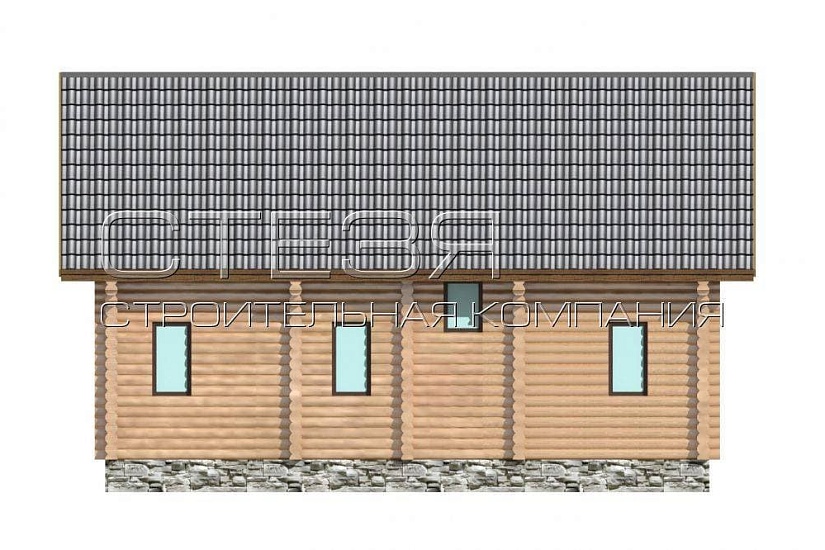 Жилой дом 2411