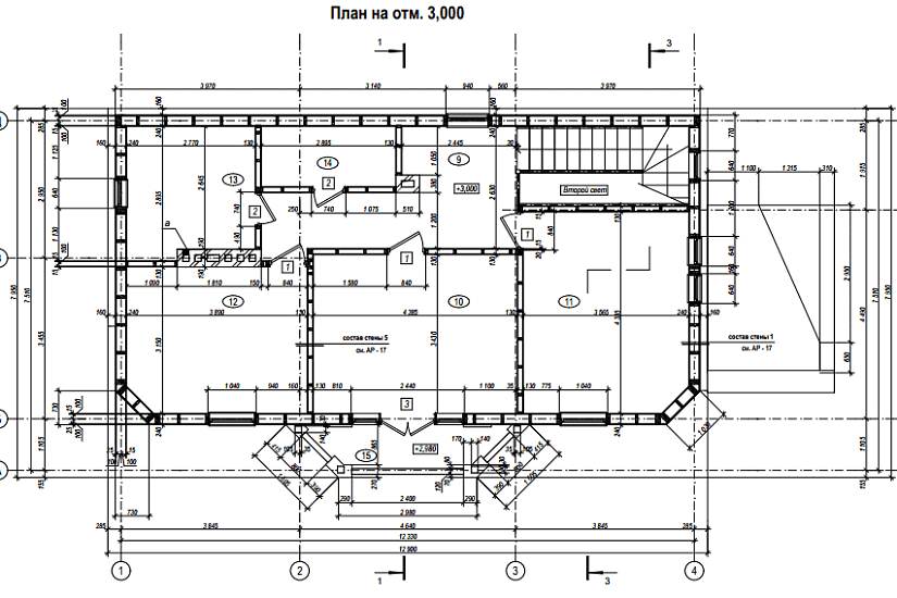 Проект 139 ПДФ