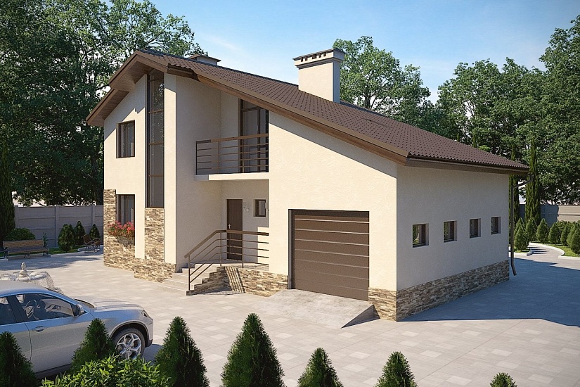 Проект 11 ПДФ