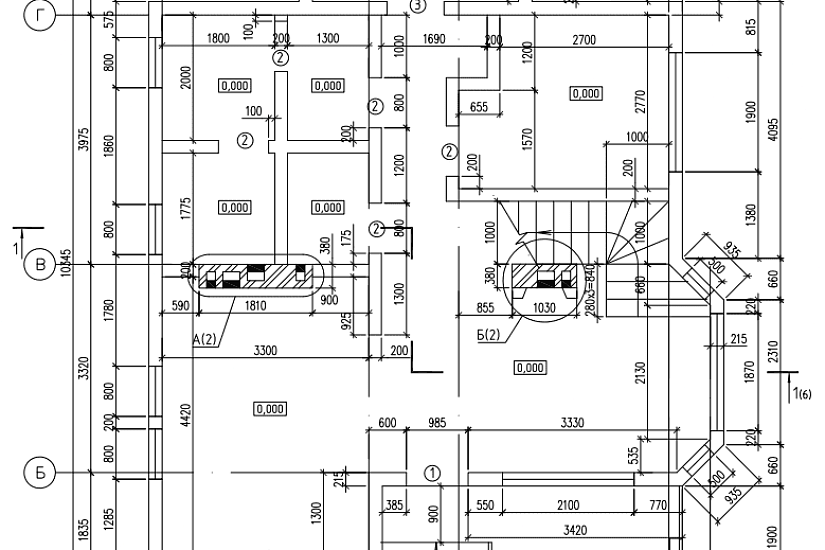 Проект 163 ПДФ