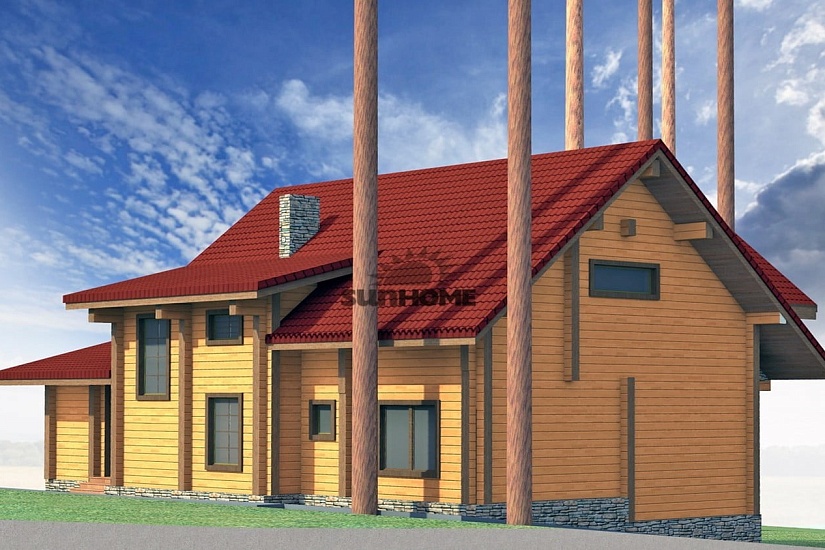 Заповедный