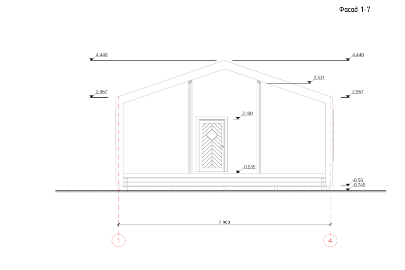 Дом-каркасный-1этаж-7900х9000-ЭП