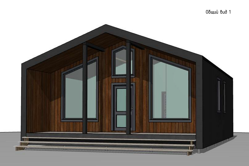 Дом-каркасный-1этаж-7900х9000-ЭП