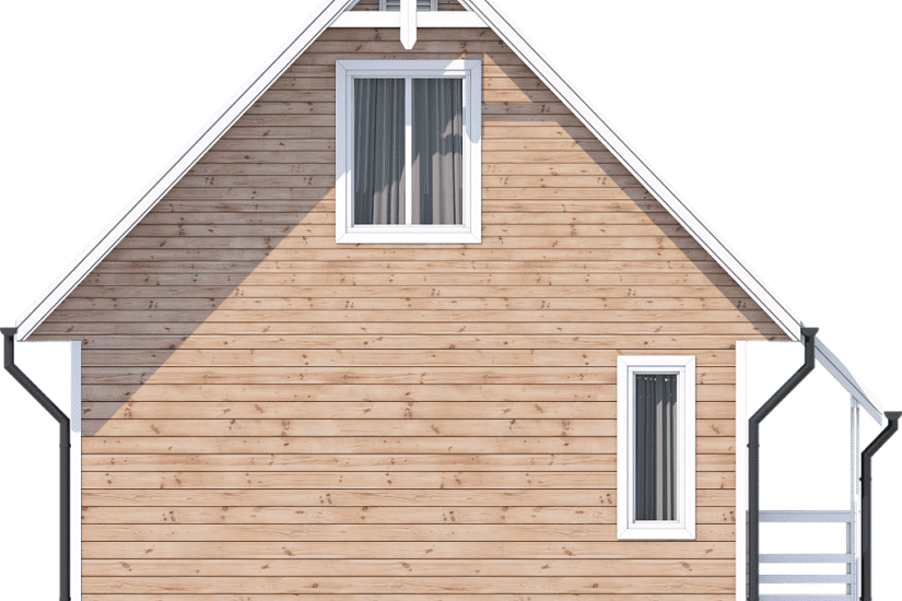 Жилой дом 706