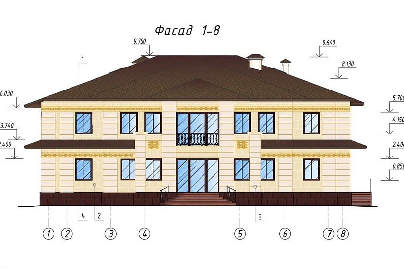 Проект 393 ПДФ