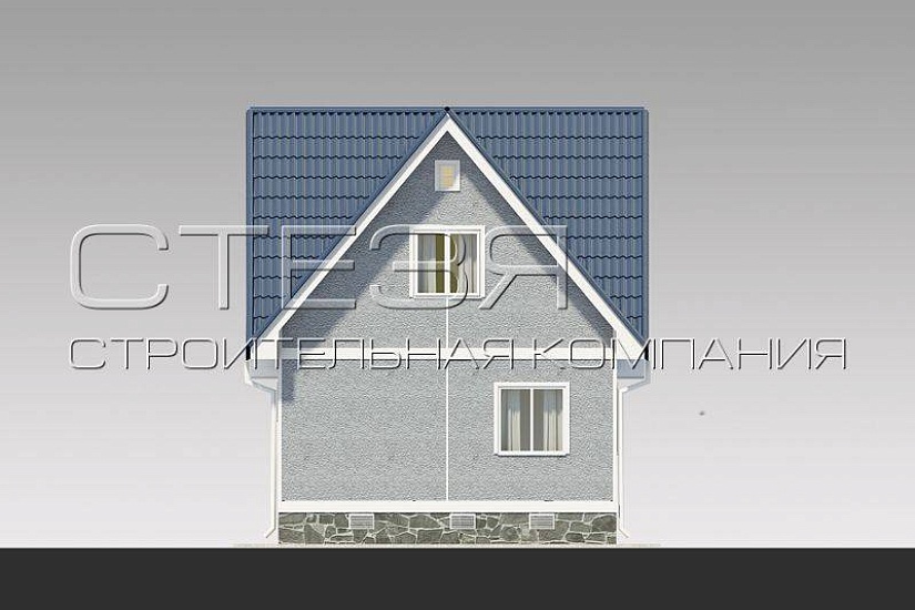 Жилой дом 2506