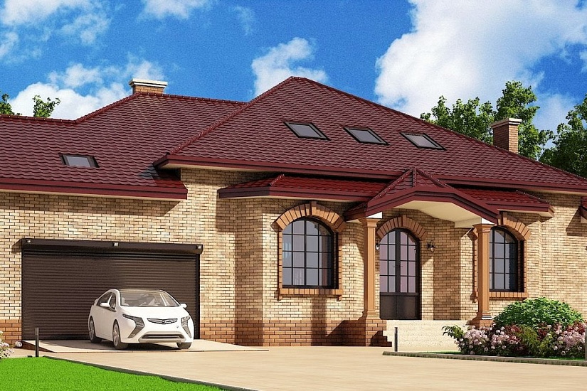 Проект 83 ПДФ