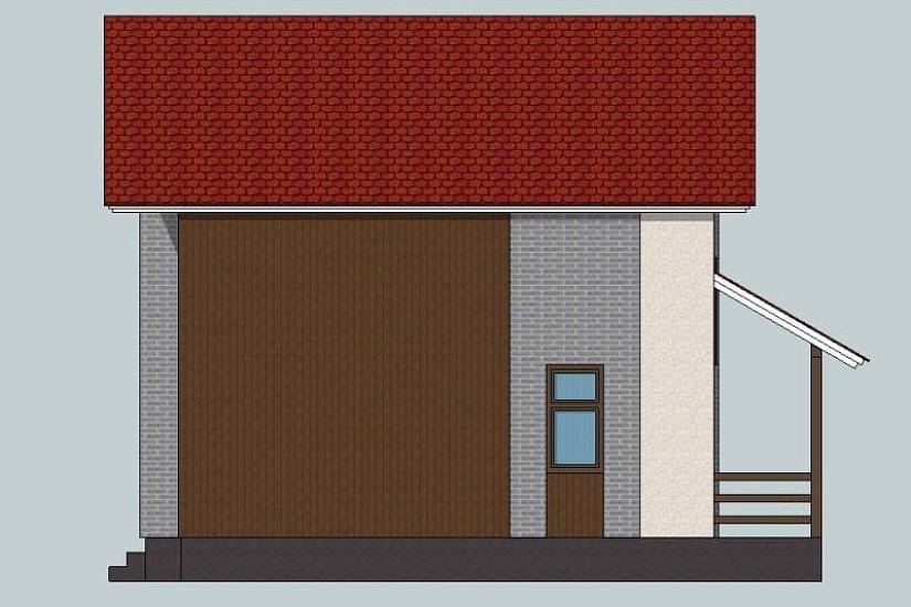 Жилой дом 2154 Жилой дом 2154