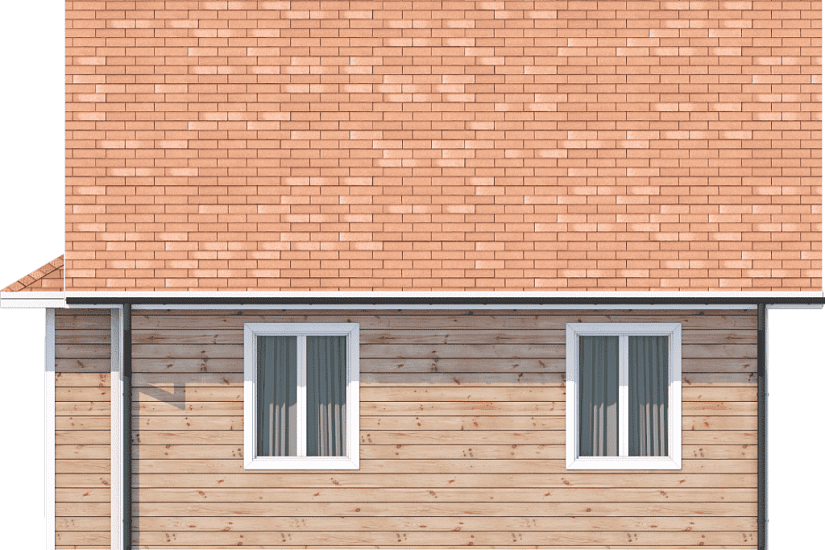 Жилой дом 706