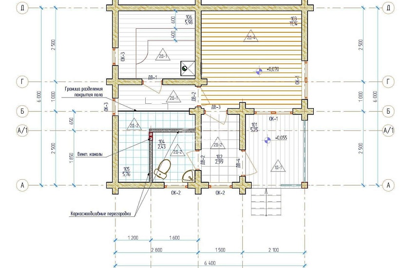 Баня 2344 Баня 2344