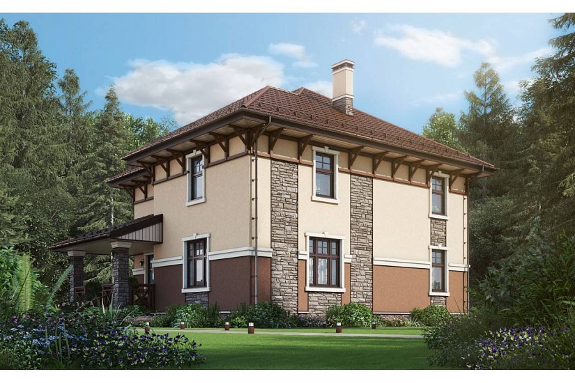 Жилой дом 404 