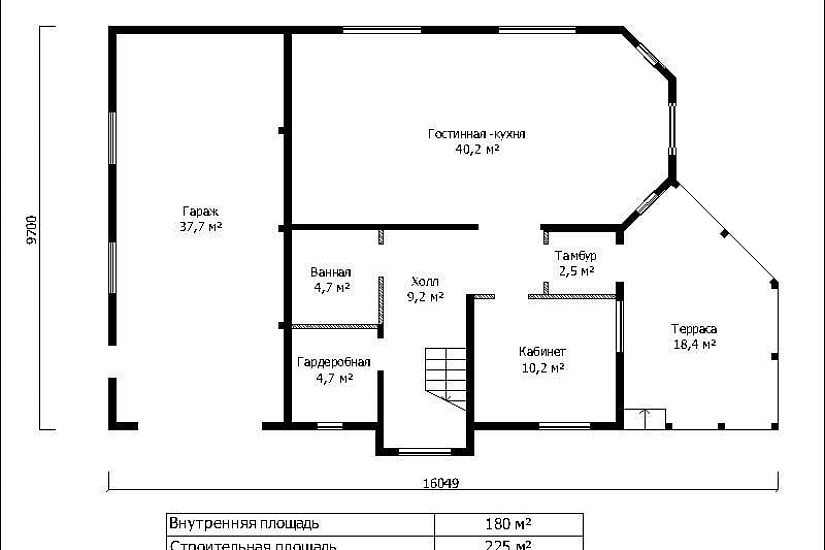 Жилой дом 2214 Жилой дом 2214