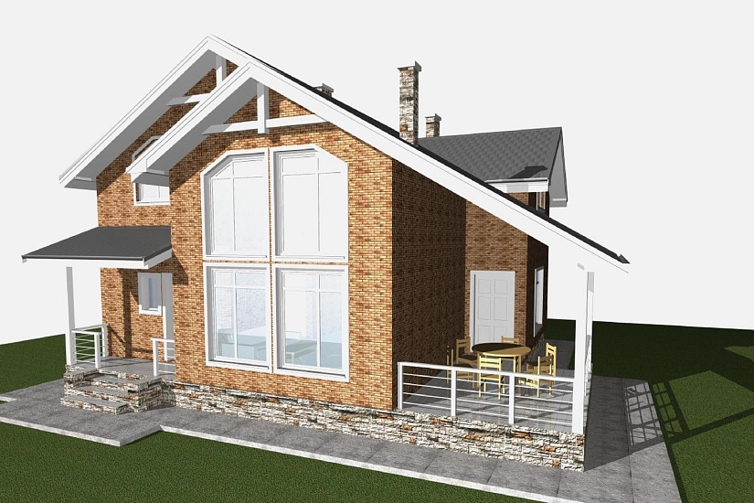 Проект 334 ПДФ