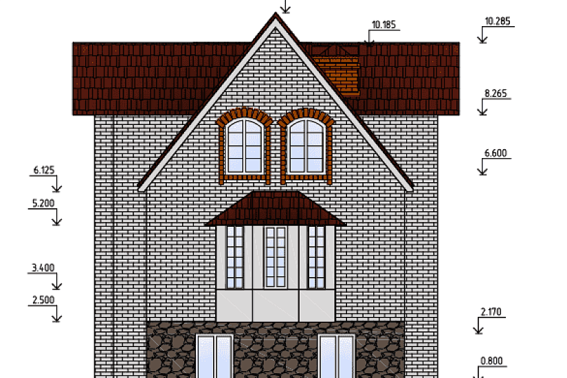 Проект 24 ПДФ