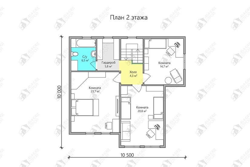 Шведский 23 Шведский 23