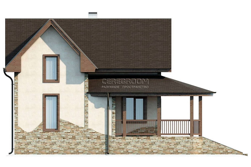 Жилой дом 937 Жилой дом 937