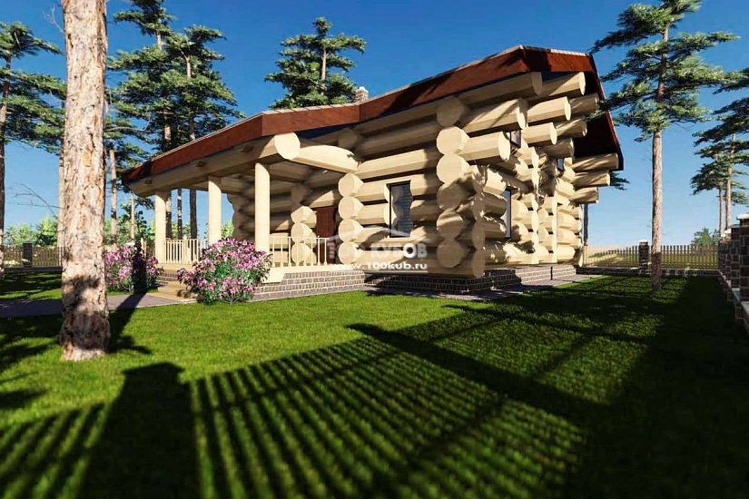 Жилой дом 2268