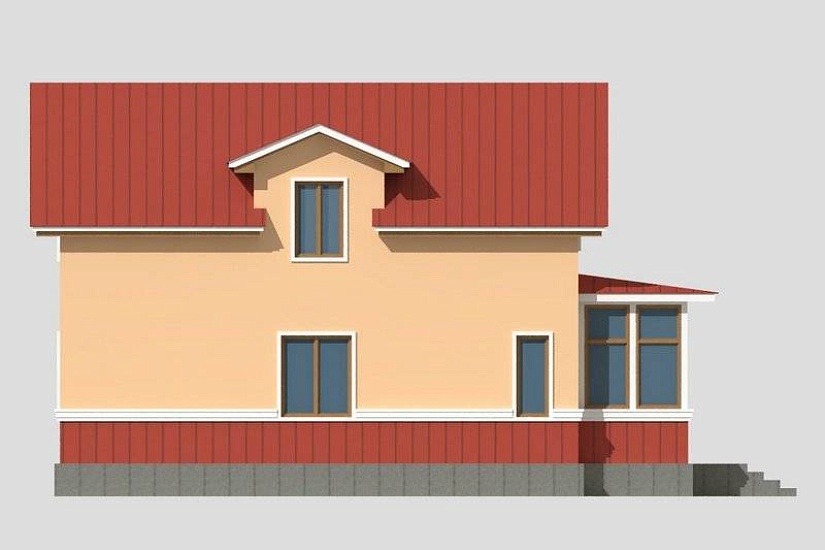 Жилой дом 2185