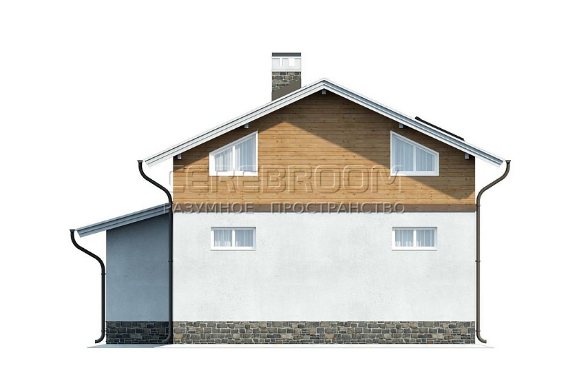 Жилой дом 943 Жилой дом 943