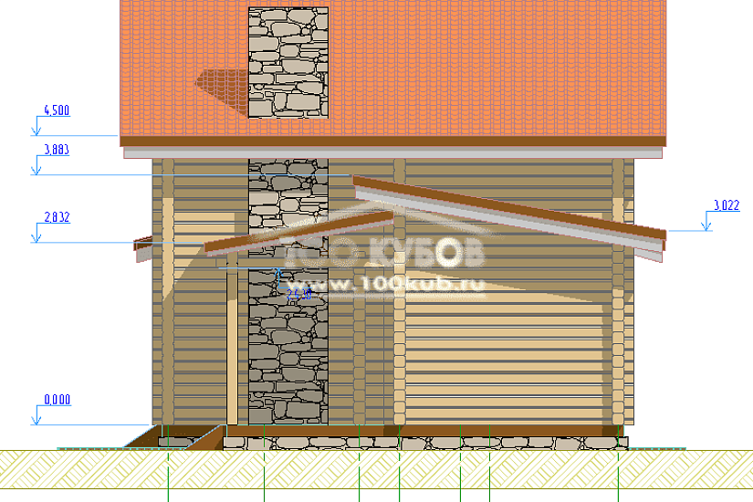 Баня 2405 Баня 2405