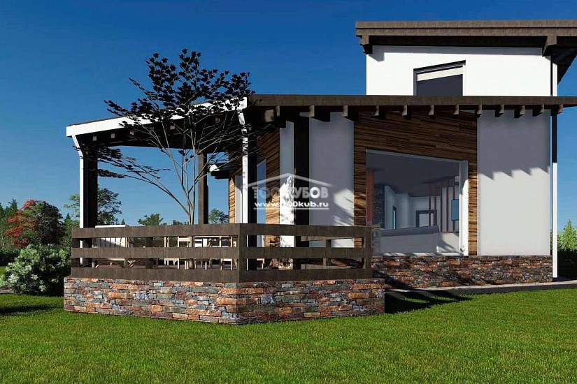 Жилой дом 2267