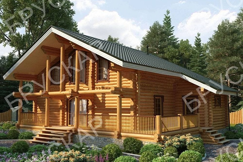 Жилой дом 000105 Жилой дом 000105