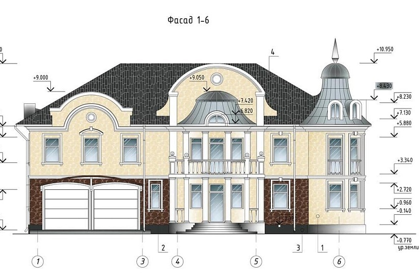 Проект 395 ПДФ