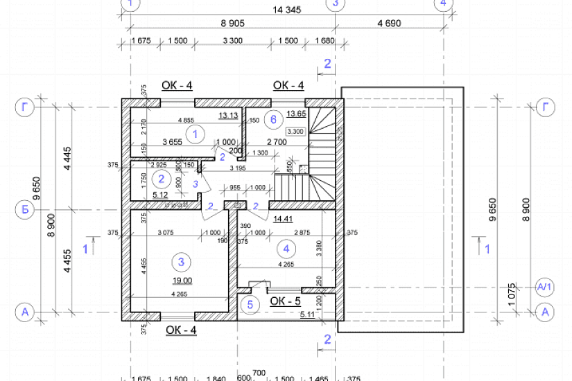 Проект 100 ПДФ