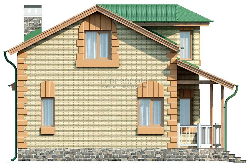 Жилой дом 904