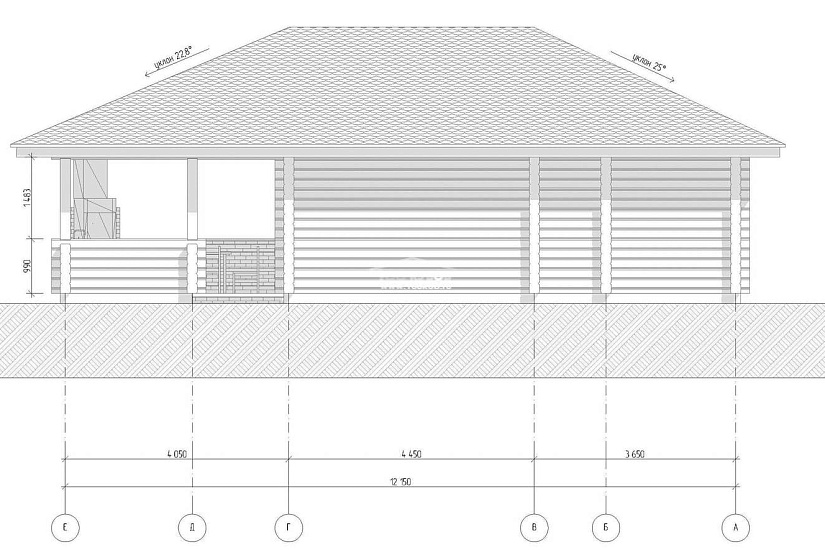 Баня 2334 Баня 2334