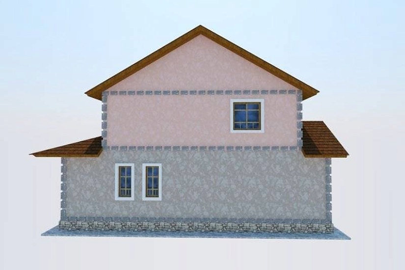 Жилой дом 2189