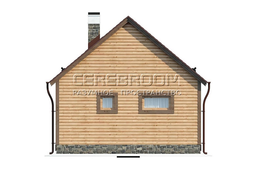 Жилой дом 889