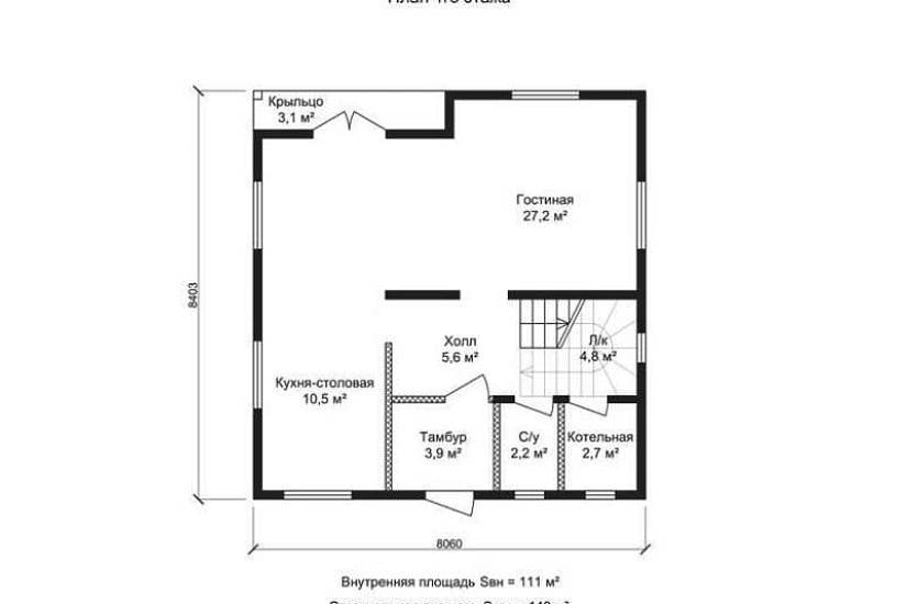 Жилой дом 2157 Жилой дом 2157